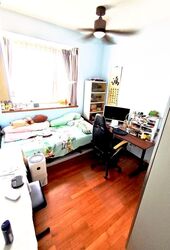 Park Green (D19), Condominium #564113581